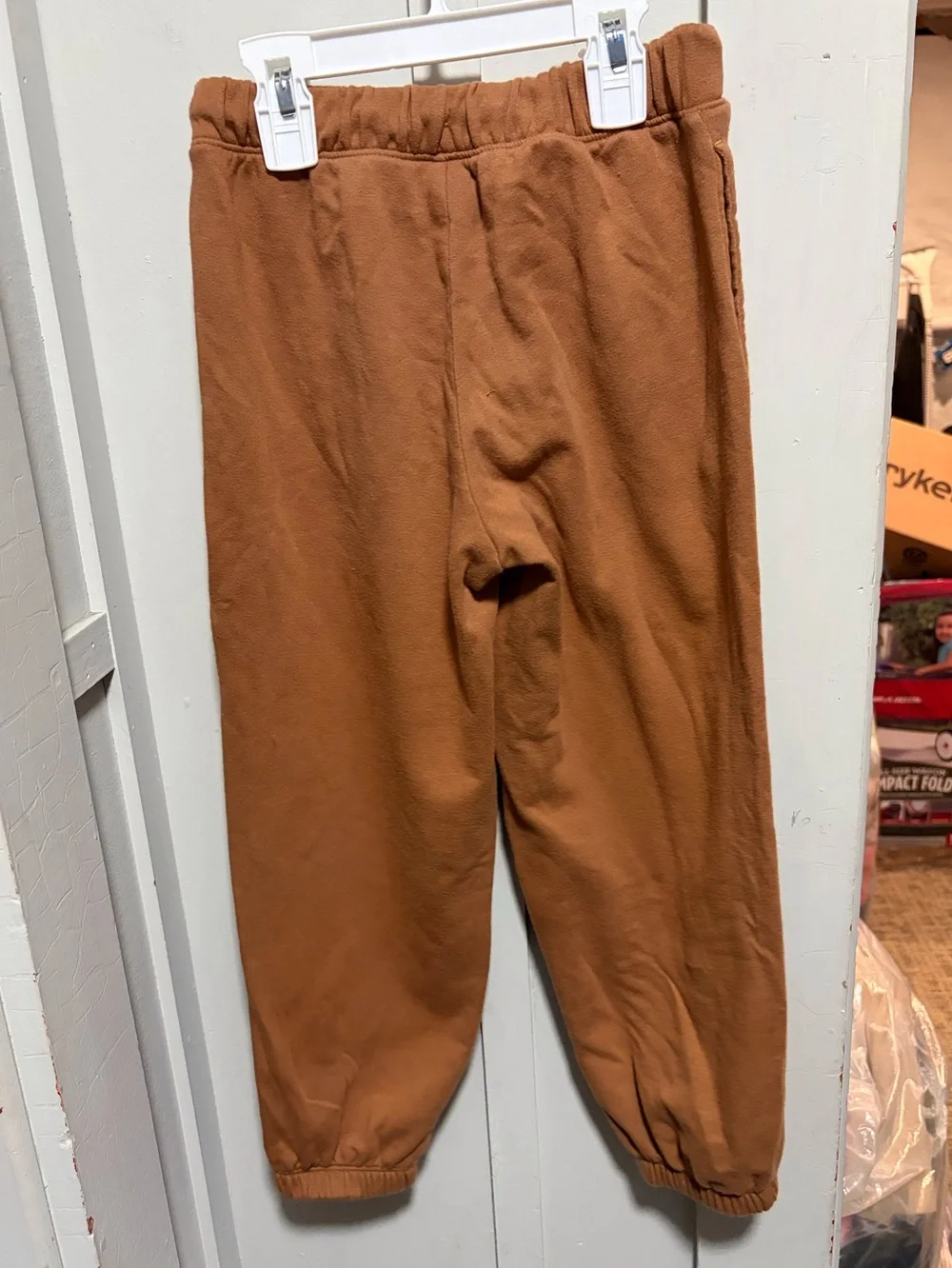 Kids old navy sweatsuit size s